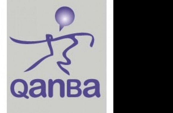 QanBa Logo