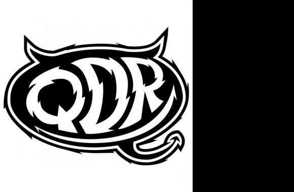 Qdr Logo