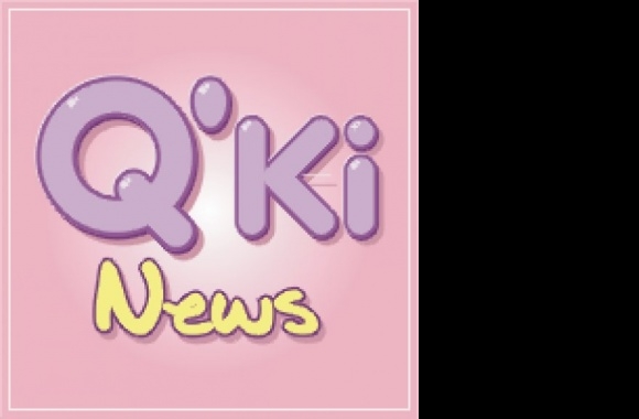 Qki News Logo