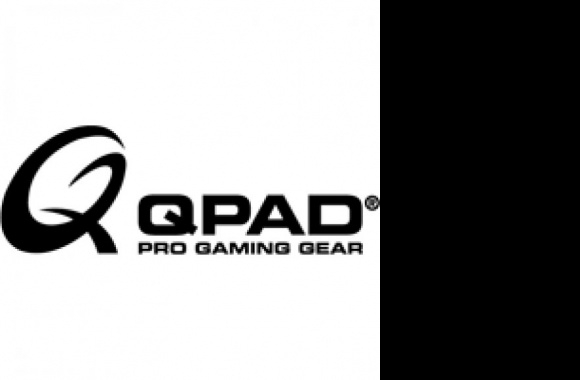 QPAD landscape Logo