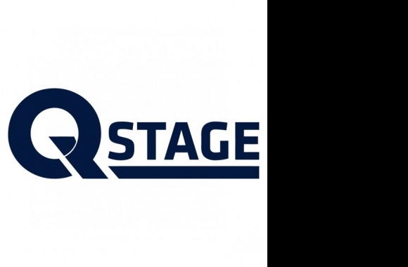 Qstage Logo