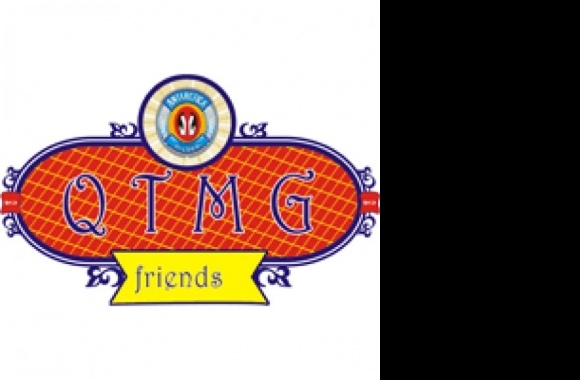 QTMG Logo