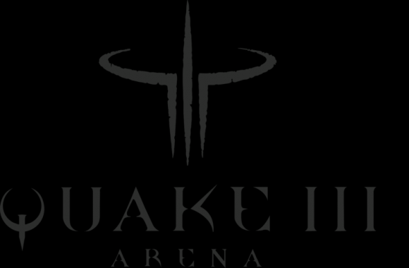 Quake III Logo