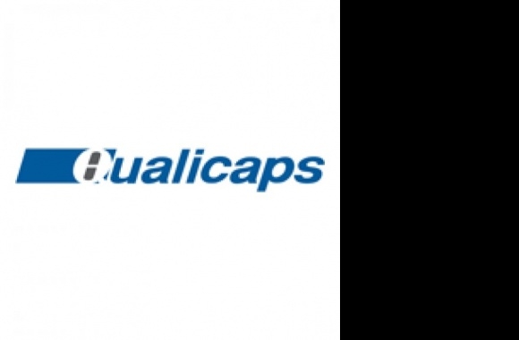 Qualicaps, Inc Logo