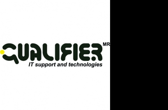 Qualifier Inc. Logo