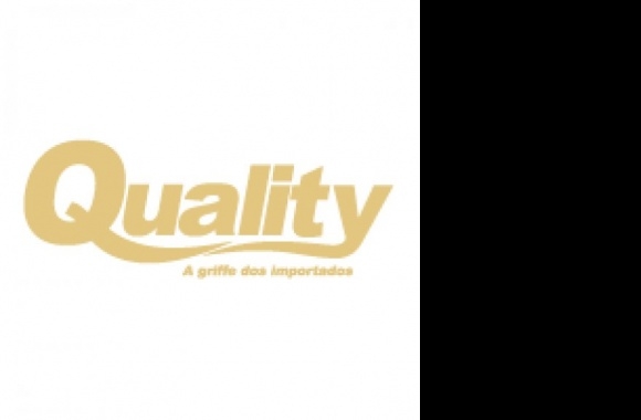 Quality Import Logo