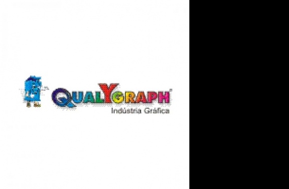 Qualygraph Industria Grafica Logo