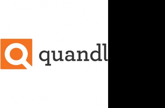 Quandl Logo