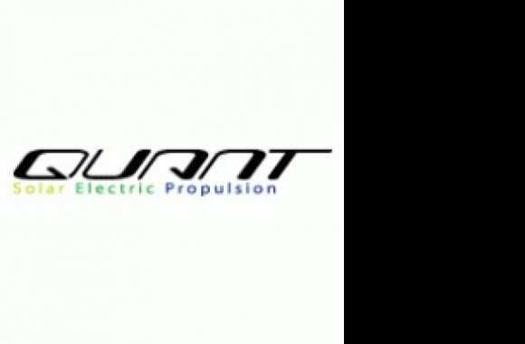 Quant Logo