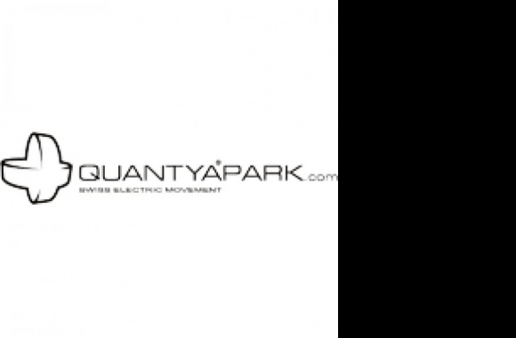 QUANTYAPARK Logo