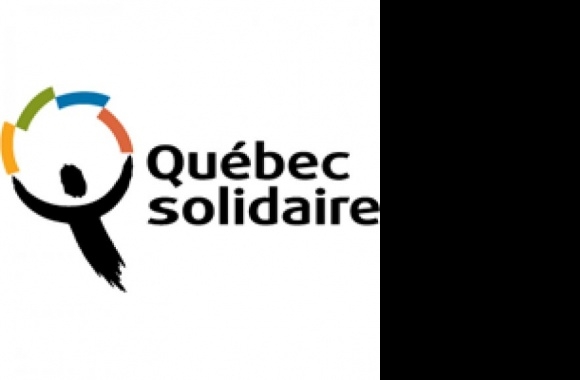 Quebec Solidaire Logo