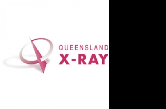 Queensland X-Ray Logo