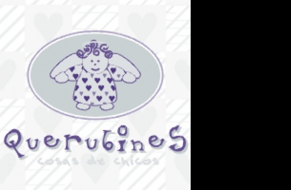 Querubines Logo