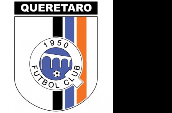 Querétaro FC Logo