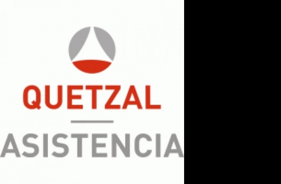 Quetzal Asistencia Logo