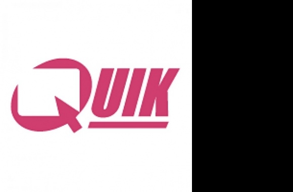 Quik Logo