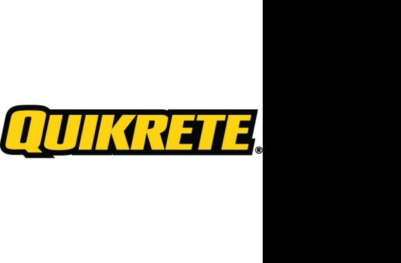 Quikrete Logo