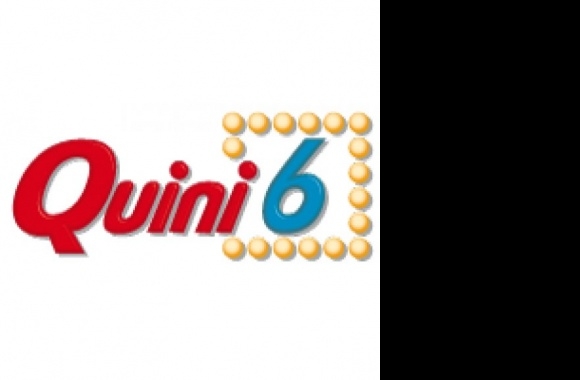 Quini 6 Logo