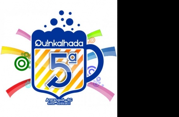 Quinkalhada Logo