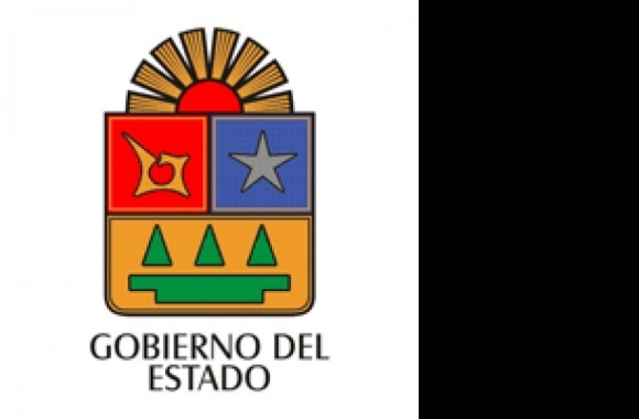 quintana roo, mexico Logo