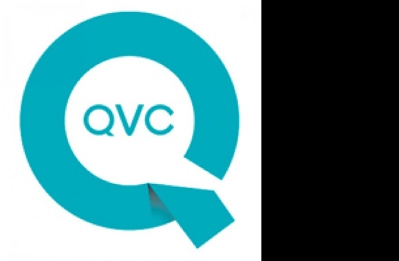 QVC Brand Logo Logo