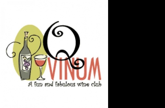 qVinum Logo