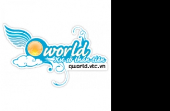 QWorld Logo