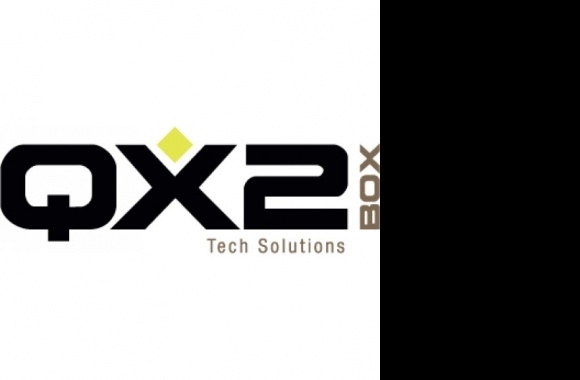 QX2Box Logo