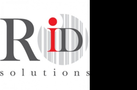 R-ID Logo