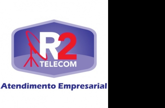 R2 Telecom Logo