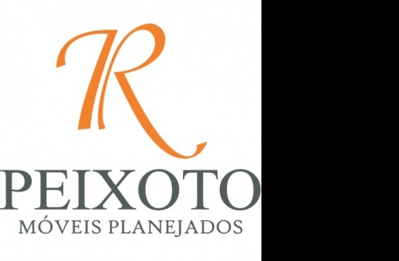 R Peixoto Logo