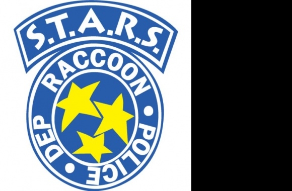 Raccoon City STARS Logo
