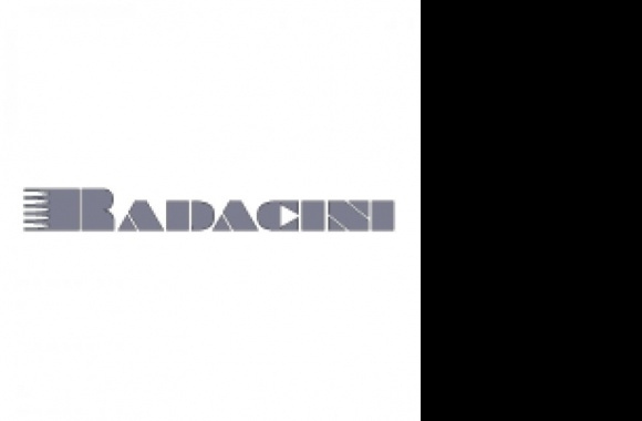 Radacini Logo