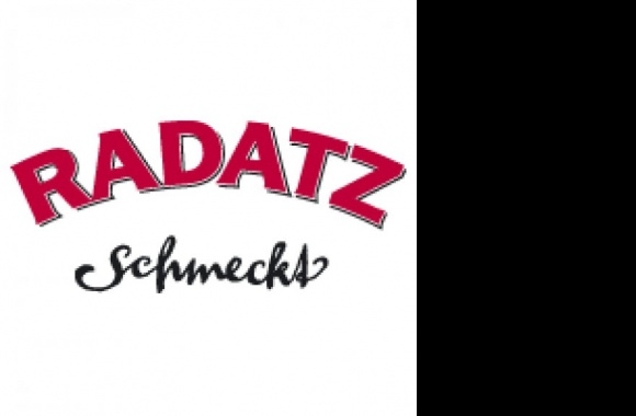 Radatz Logo