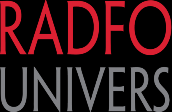 Radford University Logo