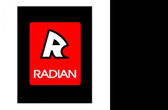 Radian Logo