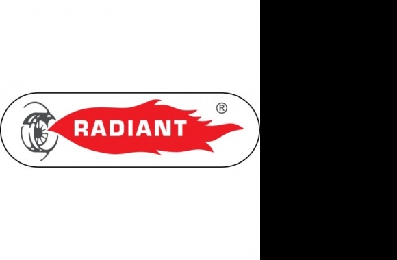 Radiant Logo