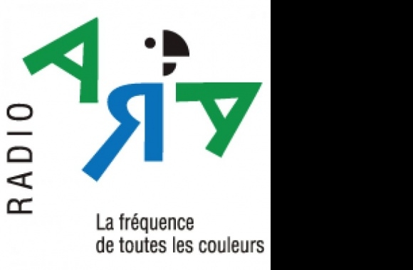Radio ARA Logo
