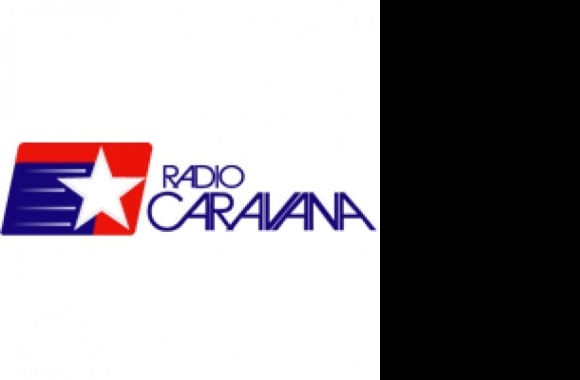 Radio caravana Logo