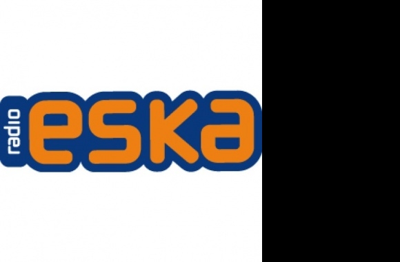 Radio Eska Logo