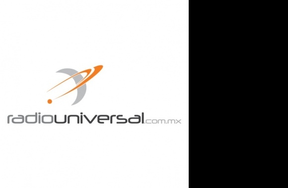Radio Universal Logo