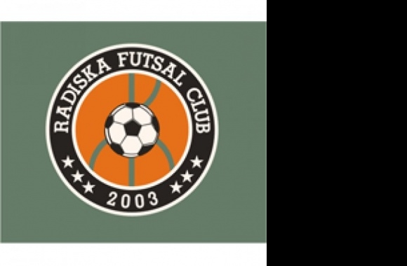 RADISKA FC Logo