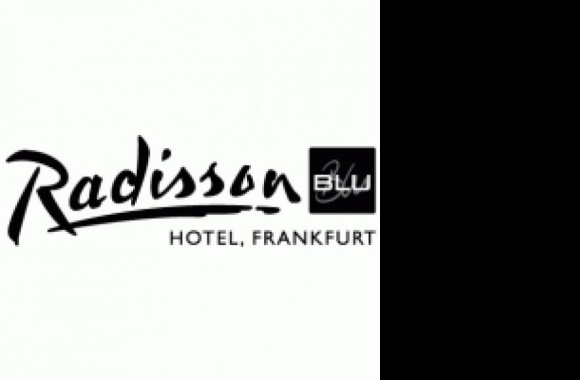 Radisson Blu Hotel Frankfurt Logo
