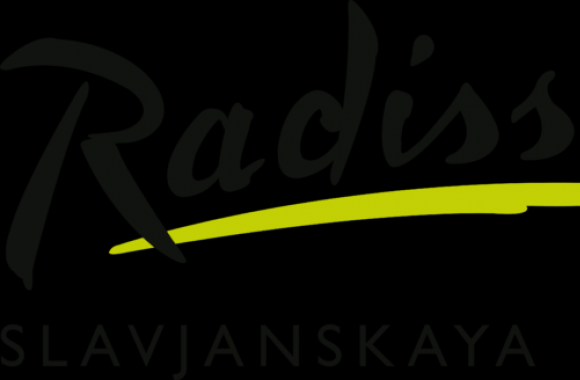 Radisson Slavjanskaya Hotel Logo
