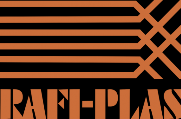 Rafi-Plast Logo
