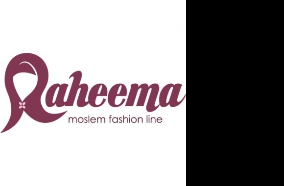 Raheema Logo