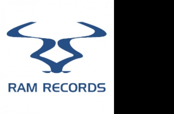 Ram Records Logo