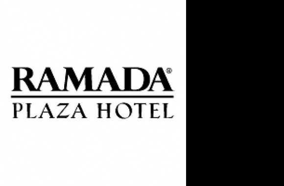 Ramada Plaza Hotel Logo