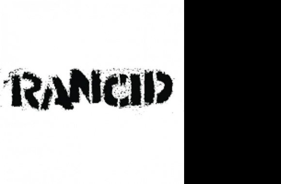 Rancid Logo