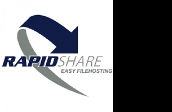 Rapid Share Logo